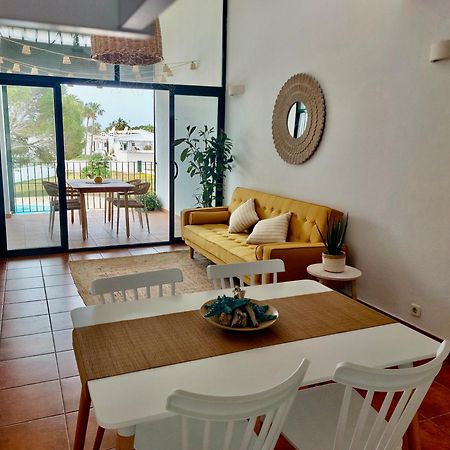Casa Tortuga Con Piscina Com Apartman Cala en Bosch Kültér fotó