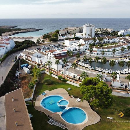 Casa Tortuga Con Piscina Com Apartman Cala en Bosch Kültér fotó