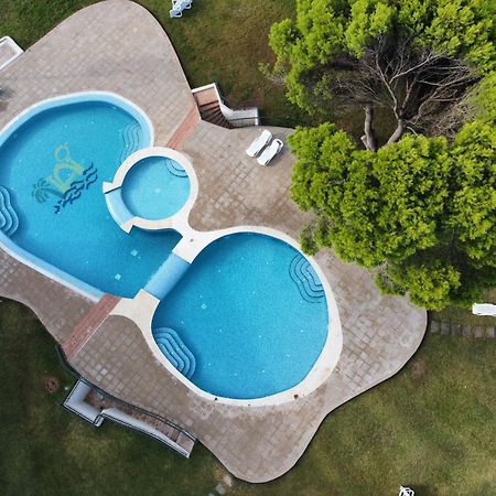 Casa Tortuga Con Piscina Com Apartman Cala en Bosch Kültér fotó