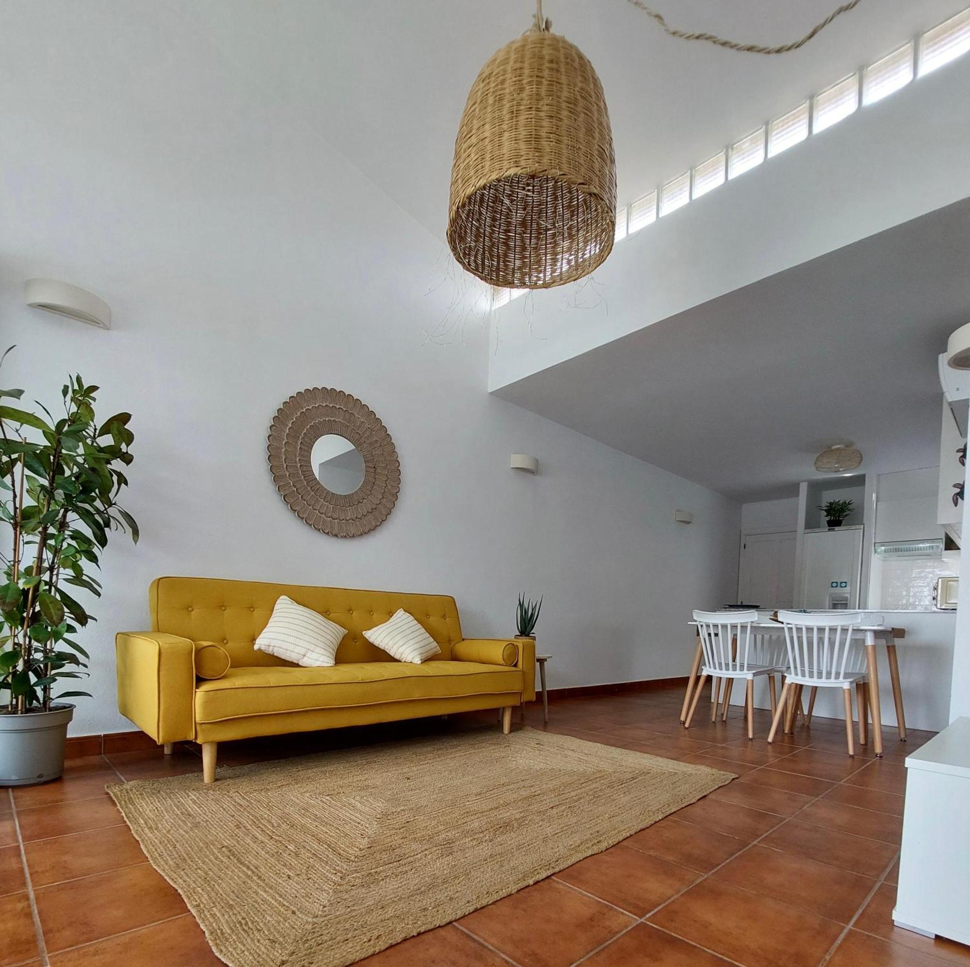 Casa Tortuga Con Piscina Com Apartman Cala en Bosch Kültér fotó