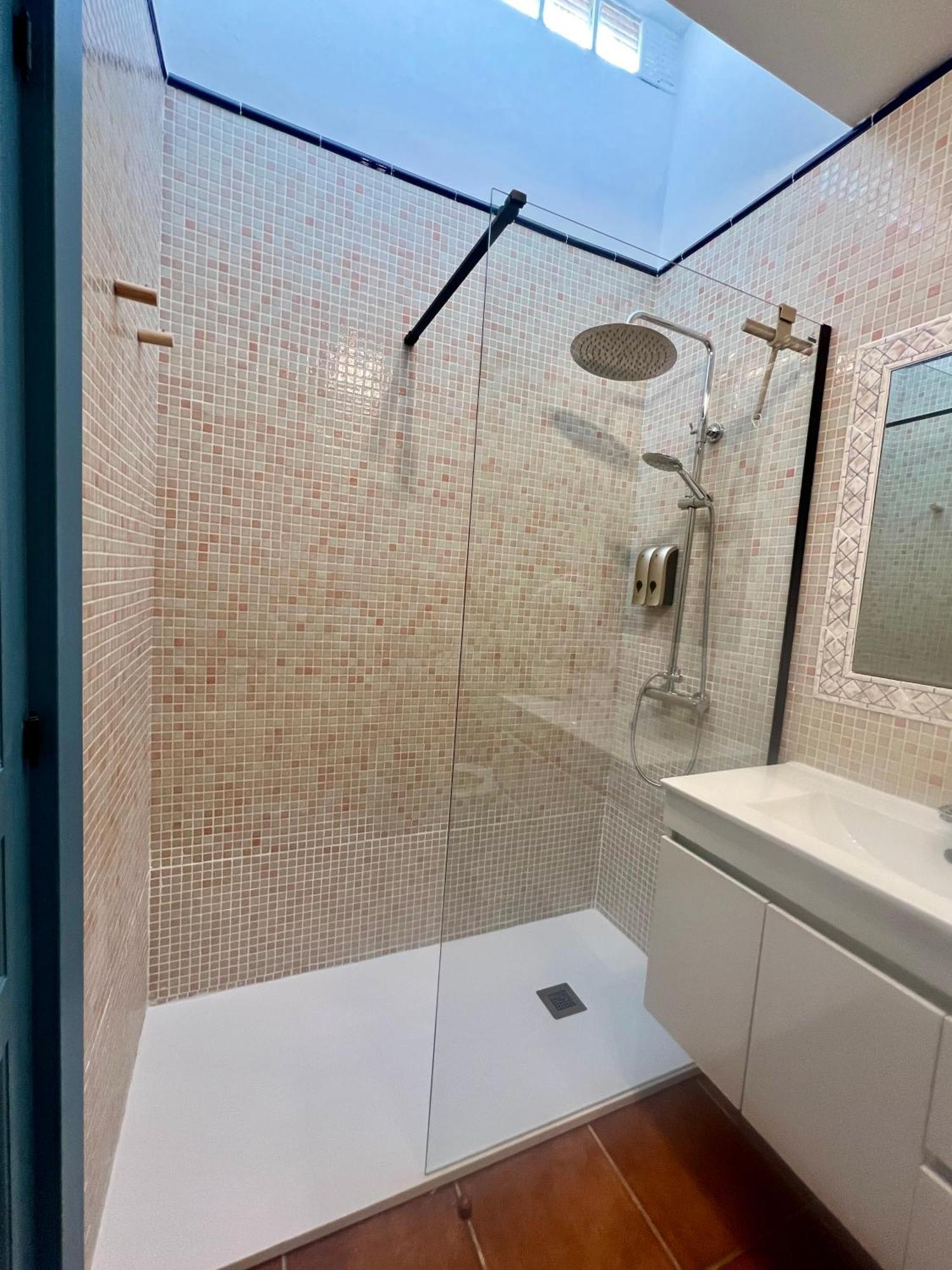 Casa Tortuga Con Piscina Com Apartman Cala en Bosch Kültér fotó