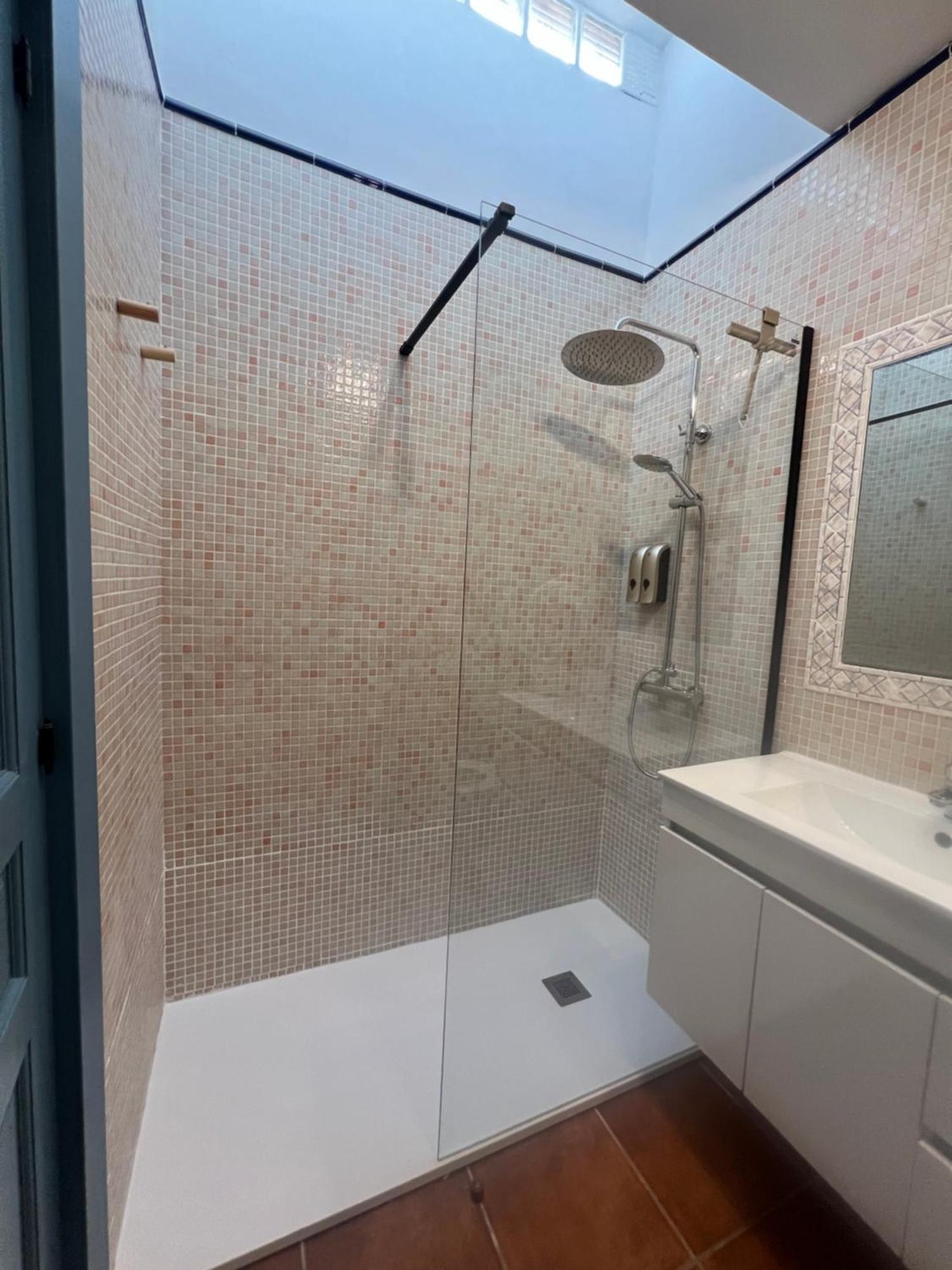 Casa Tortuga Con Piscina Com Apartman Cala en Bosch Kültér fotó