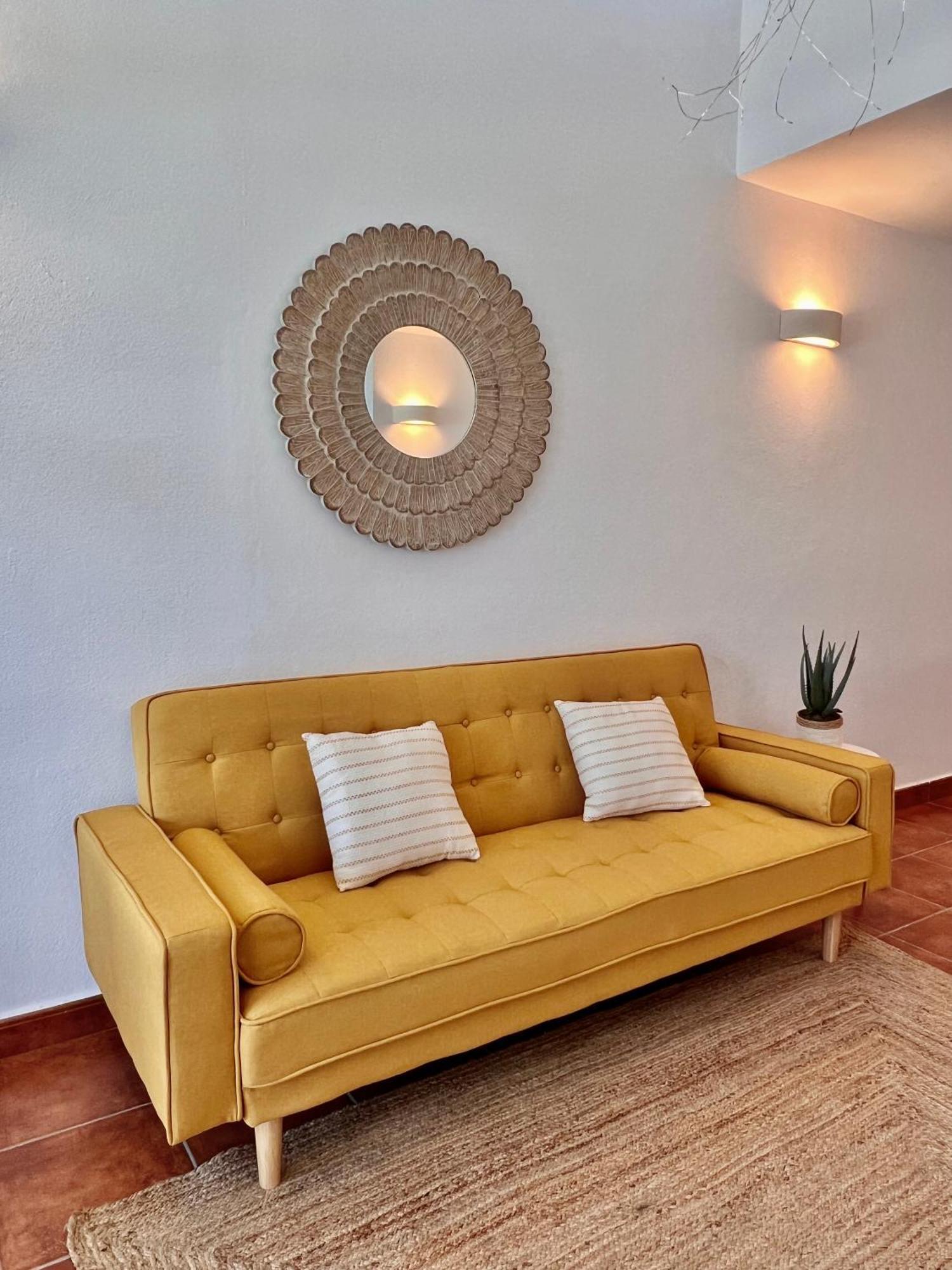 Casa Tortuga Con Piscina Com Apartman Cala en Bosch Kültér fotó